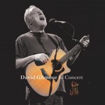 Buy David Gilmour In Concert