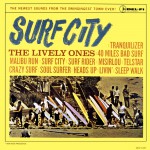 Buy Surf City (Vinyl)