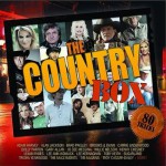 Buy The Country Box CD2