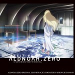 Buy Aldnoah.Zero OST