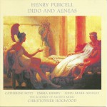 Buy Dido & Aeneas (Catherine Bott, Emma Kirkby, Etc.; Christopher Hogwood - Academy Of Ancient Music & Chorus