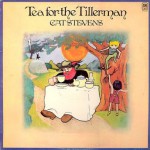 Buy Tea For The Tillerman (Vinyl)