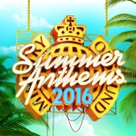 Buy Ministry Of Sound: Summer Anthems 2016