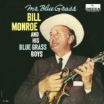 Buy Mr. Blue Grass (Vinyl)