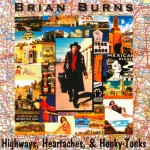 Buy Highways, Heartaches & Honky-Tonks