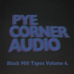 Buy Black Mill Tapes Volume 4:dystopian Vectors