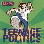 Buy Teenage Politics