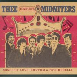 Buy Thee Complete Midniters: Giants CD4