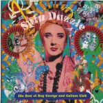 Buy Spin Dazzle (The Best Of Boy George And Culture Club)