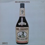 Buy Mel Brown's Fifth (Vinyl)