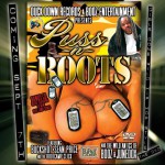 Buy Puss N Boots OST