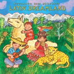 Buy Putumayo Kids Presents: Latin Dreamland