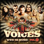 Buy WWE The Music Vol. 9