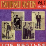 Buy Unsurpassed Masters, Vol. 7 (1962-1969)