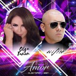 Buy Asi Es El Amor (Feat. Wisin) (CDS)