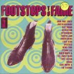 Buy Footsteps To Fame Vol. 1