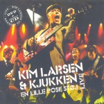 Buy En Lille Pose Støj (With Kjukken) (Live) CD1