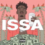 Buy Issa Album