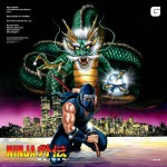 Buy Ninja Gaiden The Definitive Soundtrack Vol. 2