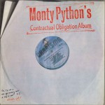 Buy Monty Python's Contractual Obligation Album (Vinyl)