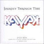 Buy Journey Through Time CD10