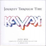 Buy Journey Through Time CD10