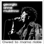 Buy Owed To Mama Rickie