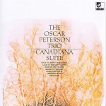 Buy Canadiana Suite (Vinyl)