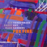 Buy Fox Fire (With Barry Guy & Mark Sanders) CD1