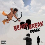 Buy Heart Break Kodak