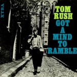 Buy Got A Mind To Ramble (Vinyl)