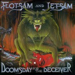 Buy Doomsday For The Deceiver (Remastered 2018)
