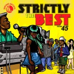 Buy Strictly The Best Vol. 45