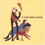 Buy The Iron Apple (EP)