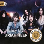 Buy Easy Livin' (Expanded Edition) CD1
