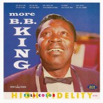 Buy More B.B. King (Vinyl)