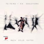 Buy Six Evolutions - Bach: Cello Suites CD1