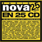 Buy 25 Ans Radio Nova CD14