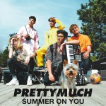 Buy Summer On You (CDS)