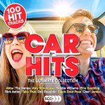 Buy Car Hits - The Ultimate Collection CD3