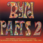 Buy Byrd Parts Vol. 2