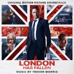 Buy London Has Fallen