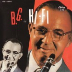 Buy B.G. In Hi-Fi (Reissued 1989)