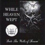 Buy Into The Wells Of Sorrow (CDS)