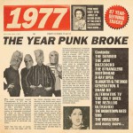 Buy 1977: The Year Punk Broke CD1