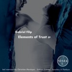 Buy Elements Of Trust (EP)