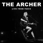 Buy The Archer (Live From Paris) (CDS)