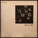 Buy Black Voy Alley (Vinyl)