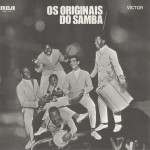 Buy Os Originais Do Samba