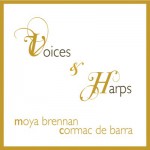 Buy Voices & Harps (With Cormac De Barra)